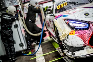 #93 SKY - Tempesta Racing Mercedes-AMG GT3 Jonathan HUI Loris SPINELLI Christopher FROGGATT Eddie CHEEVER Mercedes-AMG GT3 Gold Cup, Pitlane, Race
