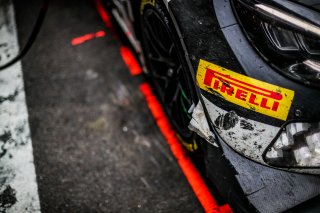#90 Madpanda Motorsport Mercedes-AMG GT3 Sean WALKINSHAW Oscar TUNJO Patrick KUJALA Ezequiel PEREZ COMPANC Mercedes-AMG GT3 Silver Cup, Pitlane, Race
