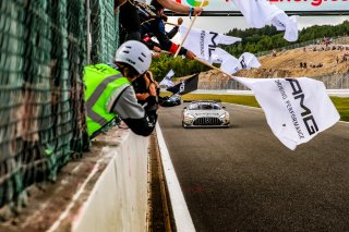 Celebration, Race
