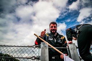 #88 AMG Team AKKODIS ASP Mercedes-AMG GT3 Raffaele MARCIELLO Daniel JUNCADELLA Jules GOUNON Mercedes-AMG GT3 Pro, Celebration, Race
