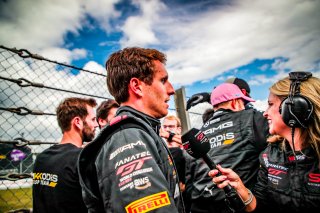 #88 AMG Team AKKODIS ASP Mercedes-AMG GT3 Raffaele MARCIELLO Daniel JUNCADELLA Jules GOUNON Mercedes-AMG GT3 Pro, Celebration, Race
