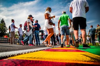 Grid Walk
