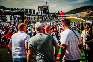 Grid Walk
