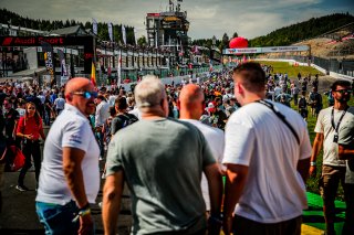 Grid Walk
