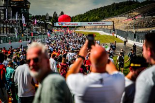 Grid Walk
