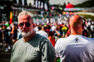 Grid Walk

