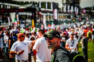 Grid Walk
