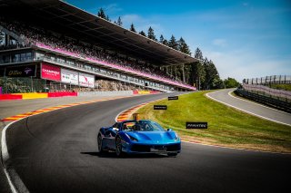 Grid Walk
