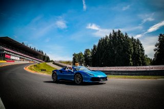 Grid Walk
