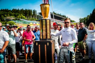 Grid Walk
