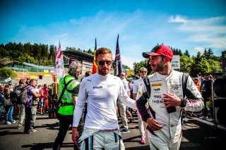 Grid Walk

