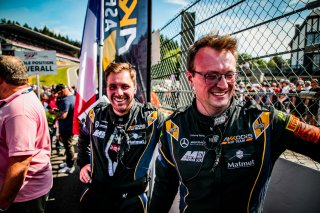 Grid Walk
