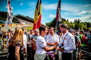 Grid Walk
