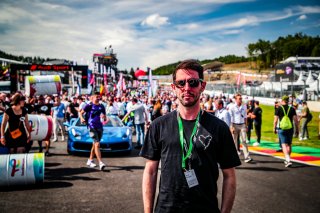 Grid Walk
