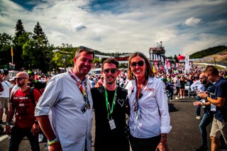 Grid Walk
