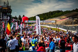 Grid Walk
