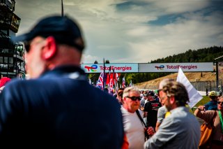 Grid Walk
