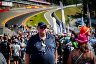Grid Walk
