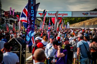 Grid Walk

