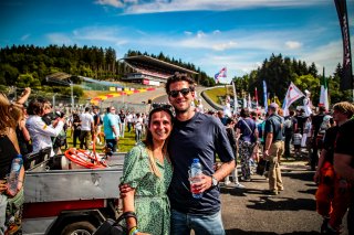 Grid Walk
