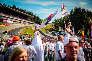 Grid Walk

