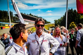 Grid Walk
