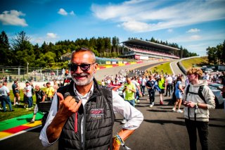 Grid Walk
