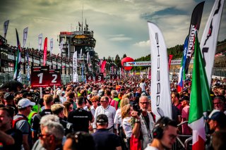 Grid Walk
