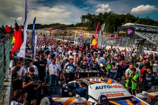 Grid Walk
