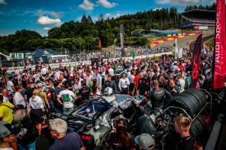 Grid Walk
