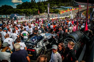 Grid Walk
