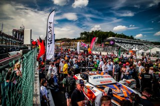 Grid Walk
