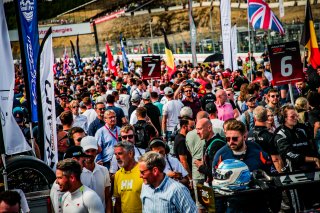 Grid Walk
