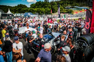 Grid Walk
