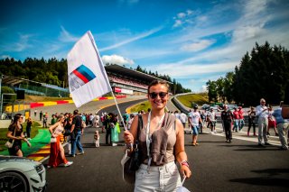 Grid Walk
