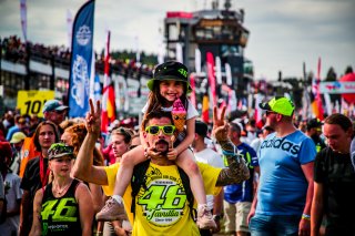Grid Walk
