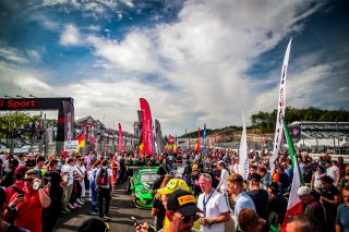 Grid Walk
