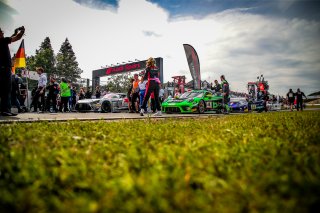 Grid Walk
