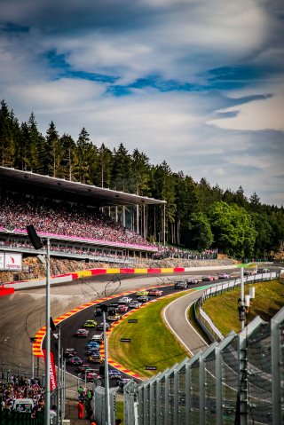 Race, Start
