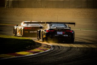#50 Rowe Racing BMW M4 GT3 Daniel HARPER Neil VERHAGEN Max HESSE BMW M4 GT3 Pro, Race
