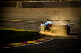 #159 Garage 59 McLaren 720 S GT3 James BALDWIN Manuel MALDONADO Ethan SIMIONI Nicolai KJAERGAARD McLaren 720 S GT3 Silver Cup, Race
