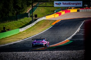 #2 AMG Team GetSpeed Mercedes-AMG GT3 Luca STOLZ Steijn SCHOTHORST Maximilian GÖTZ Mercedes-AMG GT3 Pro, Race
