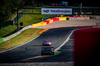 #88 AMG Team AKKODIS ASP Mercedes-AMG GT3 Raffaele MARCIELLO Daniel JUNCADELLA Jules GOUNON Mercedes-AMG GT3 Pro, Race
