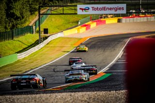 #100 Toksport WRT Porsche 911 GT3-R (991.II) Julien ANDLAUER Marvin DIENST Sven MLLER Porsche 911 GT3-R (991.II) Pro, Race
