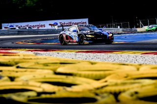 #35 Walkenhorst Motorsport BMW M4 GT3 Henry WALKENHORST Jörg BREUER Donald YOUNT Theo OEVERHAUS BMW M4 GT3 Bronze Cup, Race
