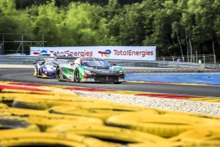 #38 Jota McLaren 720 S GT3 Marvin KIRCHHÖFER Oliver WILKINSON Rob BELL McLaren 720 S GT3 Pro, Race
