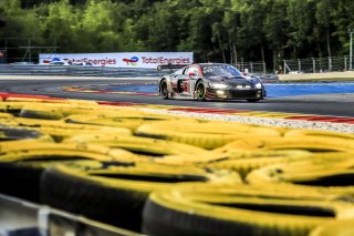 #99 Attempto Racing Audi R8 LMS evo II GT3 Marius ZUG Juuso PUHAKKA Nicolas SCHLL Alex AKA Audi R8 LMS evo II GT3 Silver Cup, Race
