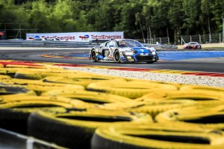 #33 Team WRT Audi R8 LMS evo II GT3 Arnold ROBIN Ryuichiro TOMITA Ulysse DE PAUW Maxime ROBIN Audi R8 LMS evo II GT3 Gold Cup, Race
