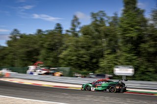#38 Jota McLaren 720 S GT3 Marvin KIRCHHÖFER Oliver WILKINSON Rob BELL McLaren 720 S GT3 Pro, Race
