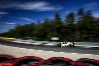 #98 Rowe Racing BMW M4 GT3 Nicky CATSBURG Augusto FARFUS Nicholas YELLOLY BMW M4 GT3 Pro, Race
